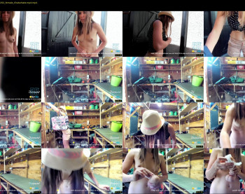 eatmypie69 — 8 minute Chaturbate female cam show recording, 1080p, Jun 14, 2021