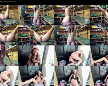 eatmypie69 — 76 minute Chaturbate female cam show recording, 1080p, Jun 14, 2021