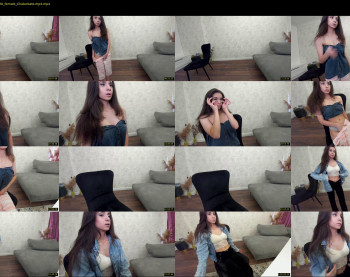 ehotlovea — 70 minute Chaturbate female cam show recording, 1080p, Jun 14, 2021