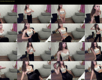 ehotlovea — 70 minute Chaturbate female cam show recording, 1080p, Jun 14, 2021