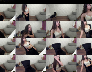 ehotlovea — 70 minute Chaturbate female cam show recording, 1080p, Jun 14, 2021
