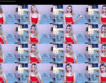 elen_black — 3 minute Chaturbate female cam show recording, 1080p, Jun 14, 2021
