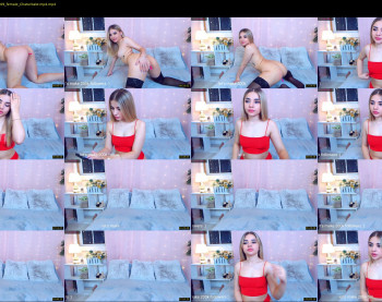 elen_black — 70 minute Chaturbate female cam show recording, 1080p, Jun 15, 2021