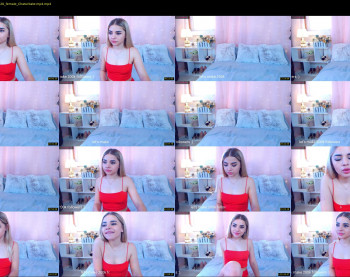 elen_black — 70 minute Chaturbate female cam show recording, 1080p, Jun 15, 2021