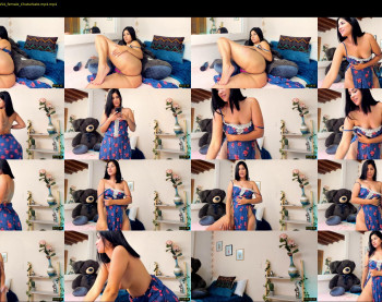 ellakravitz_ — 70 minute Chaturbate female cam show recording, 1080p, Jun 15, 2021
