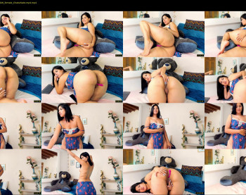 ellakravitz_ — 70 minute Chaturbate female cam show recording, 1080p, Jun 15, 2021