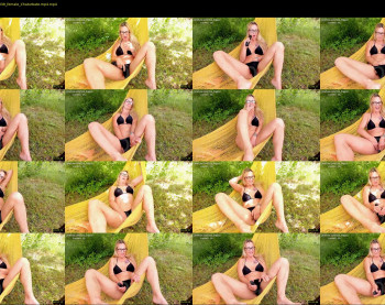 ells_palace — 7 minute Chaturbate female cam show recording, 720p, Jun 14, 2021