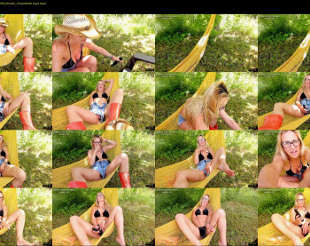 ells_palace — 38 minute Chaturbate female cam show recording, 720p, Jun 14, 2021
