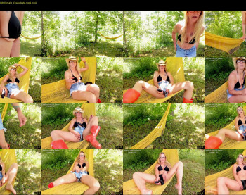 ells_palace — 61 minute Chaturbate female cam show recording, 720p, Jun 14, 2021