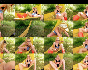 ells_palace — 47 minute Chaturbate female cam show recording, 720p, Jun 14, 2021