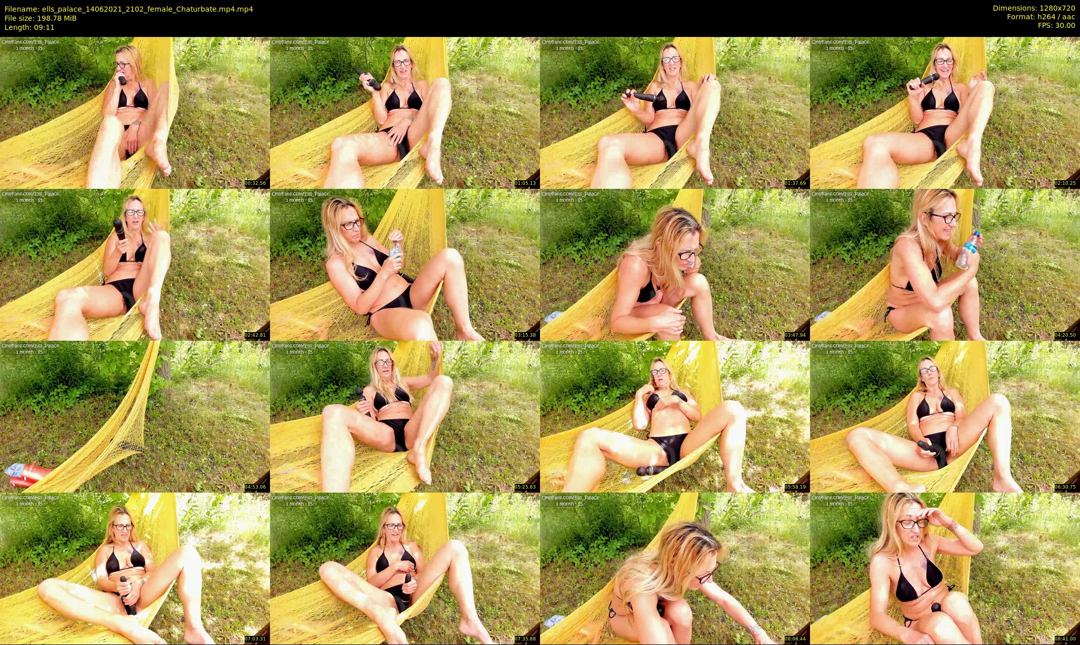 ells_palace — 10 minute Chaturbate female cam show recording, 720p, Jun 14, 2021