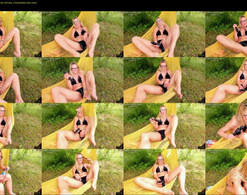 ells_palace — 22 minute Chaturbate female cam show recording, 720p, Jun 14, 2021