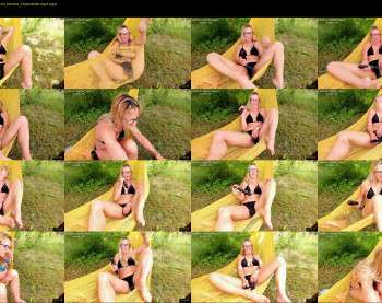 ells_palace — 22 minute Chaturbate female cam show recording, 720p, Jun 14, 2021