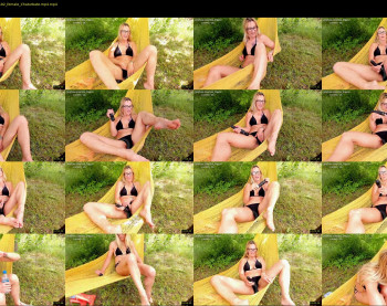 ells_palace — 23 minute Chaturbate female cam show recording, 720p, Jun 14, 2021