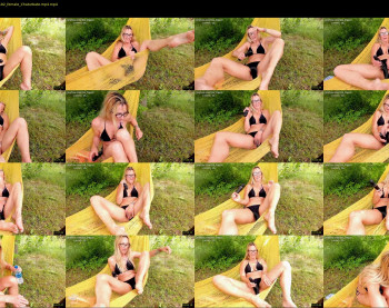 ells_palace — 22 minute Chaturbate female cam show recording, 720p, Jun 14, 2021