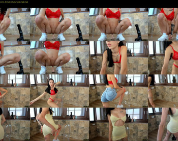 emmasweetx — 20 minute Chaturbate couple cam show recording, 1080p, Jun 14, 2021
