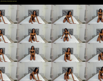emmawaalker — 9 minute Chaturbate female cam show recording, 1080p, Jun 14, 2021