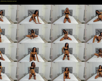 emmawaalker — 70 minute Chaturbate female cam show recording, 1080p, Jun 14, 2021