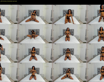 emmawaalker — 60 minute Chaturbate female cam show recording, 1080p, Jun 14, 2021