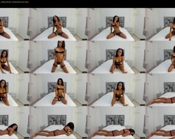 emmawaalker — 8 minute Chaturbate female cam show recording, 1080p, Jun 14, 2021