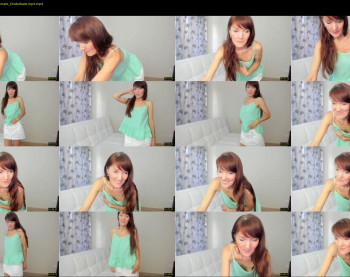 fritha — 4 minute Chaturbate female cam show recording, 1080p, Jun 14, 2021