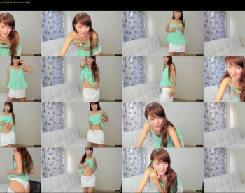 fritha — 32 minute Chaturbate female cam show recording, 1080p, Jun 14, 2021
