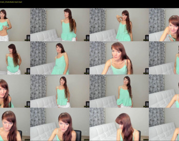 fritha — 32 minute Chaturbate female cam show recording, 1080p, Jun 14, 2021