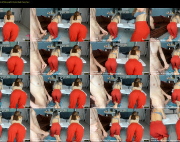 funcouple1985 — 13 minute Chaturbate couple cam show recording, 1080p, Jun 15, 2021