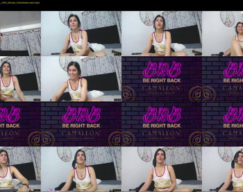 girasol_walton — 73 minute Chaturbate female cam show recording, 1080p, Jun 14, 2021