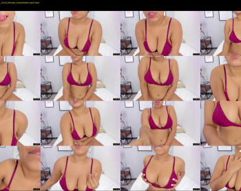 hanna_cupper — 34 minute Chaturbate female cam show recording, 1080p, Jun 14, 2021