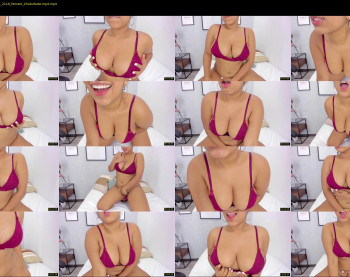 hanna_cupper — 16 minute Chaturbate female cam show recording, 1080p, Jun 14, 2021