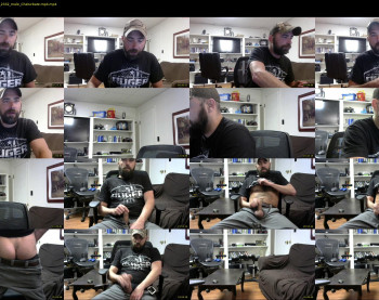 hardworkertn — 41 minute Chaturbate male cam show recording, 720p, Jun 14, 2021