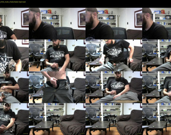 hardworkertn — 26 minute Chaturbate male cam show recording, 720p, Jun 14, 2021