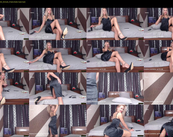 hefner_girl — 70 minute Chaturbate female cam show recording, 1080p, Jun 14, 2021