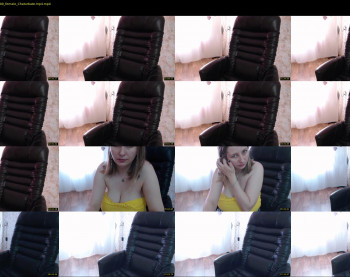 helen_bee — 9 minute Chaturbate female cam show recording, 720p, Jun 14, 2021