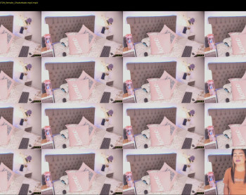 helen_miller — 15 minute Chaturbate female cam show recording, 1080p, Jun 14, 2021