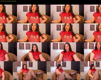 helenstanford — 13 minute Chaturbate female cam show recording, 1080p, Jun 14, 2021
