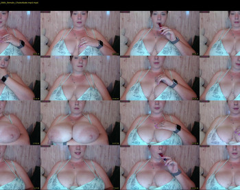 hello_x_pussy — 70 minute Chaturbate female cam show recording, 1080p, Jun 14, 2021