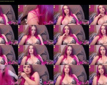 hollings — 24 minute Chaturbate couple cam show recording, 1080p, Jun 14, 2021