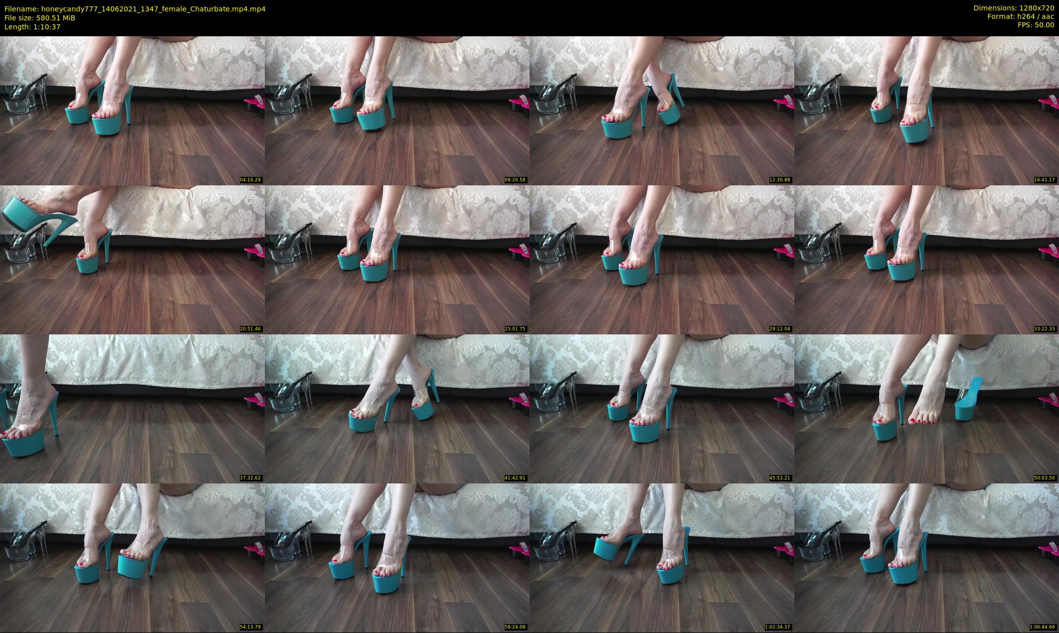 honeycandy777 — 71 minute Chaturbate couple cam show recording, 720p, Jun 14, 2021