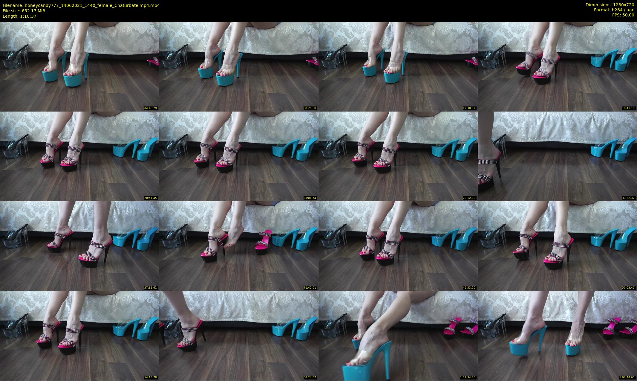 honeycandy777 — 71 minute Chaturbate couple cam show recording, 720p, Jun 14, 2021