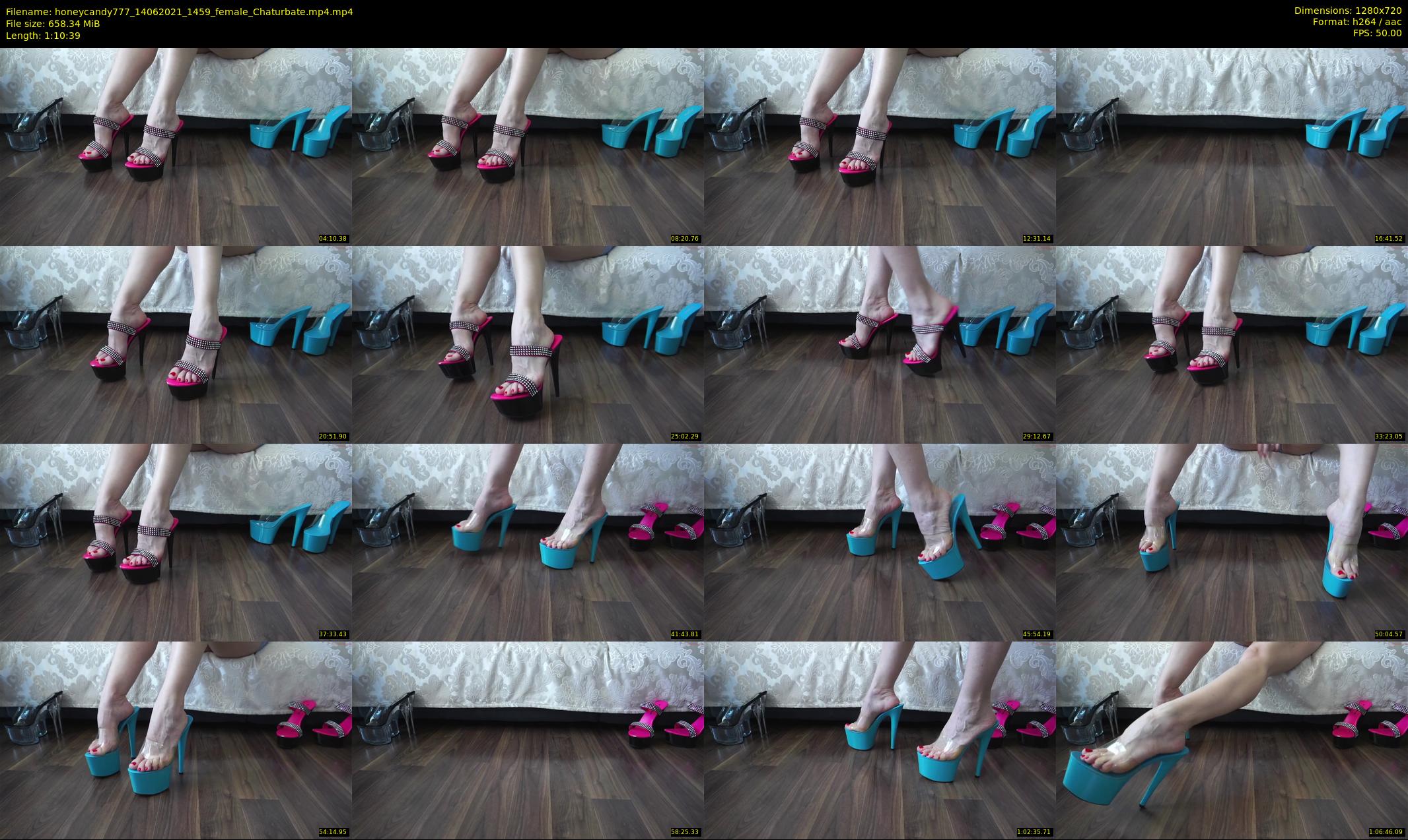 honeycandy777 — 71 minute Chaturbate couple cam show recording, 720p, Jun 14, 2021