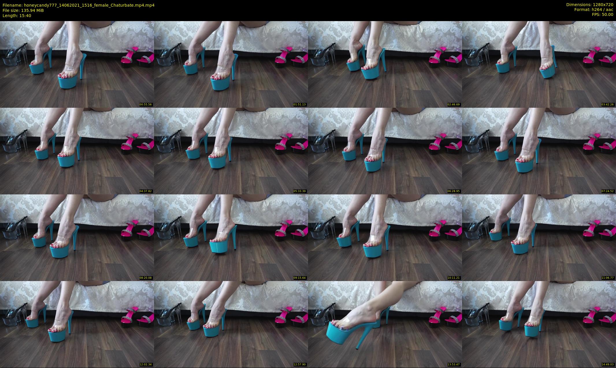 honeycandy777 — 16 minute Chaturbate couple cam show recording, 720p, Jun 14, 2021
