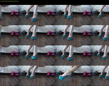 honeycandy777 — 16 minute Chaturbate couple cam show recording, 720p, Jun 14, 2021