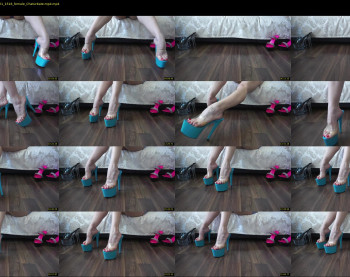 honeycandy777 — 36 minute Chaturbate couple cam show recording, 720p, Jun 14, 2021