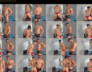hot_guys_have_fun — 19 minute Chaturbate male cam show recording, 1080p, Jun 14, 2021