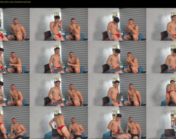 hot_guys_have_fun — 7 minute Chaturbate male cam show recording, 1080p, Jun 14, 2021