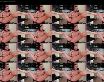 hotkatness — 6 minute Chaturbate female cam show recording, 1080p, Jun 14, 2021