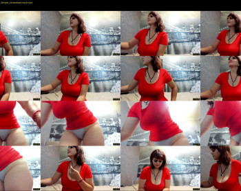 hotvany — 44 minute Chaturbate female cam show recording, 1080p, Jun 14, 2021
