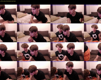 howardkottam — 10 minute Chaturbate male cam show recording, 1080p, Jun 14, 2021
